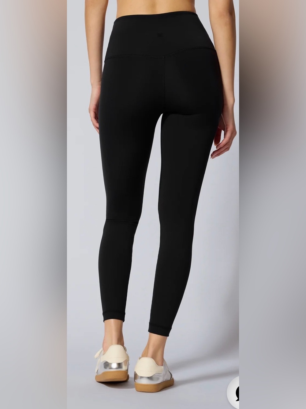 MPG Black Sculpt Legging - Picture 3 of 6